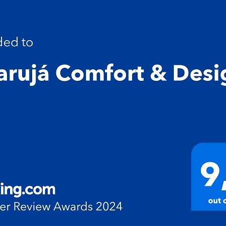 Guaruja Comfort & Design المظهر الخارجي الصورة