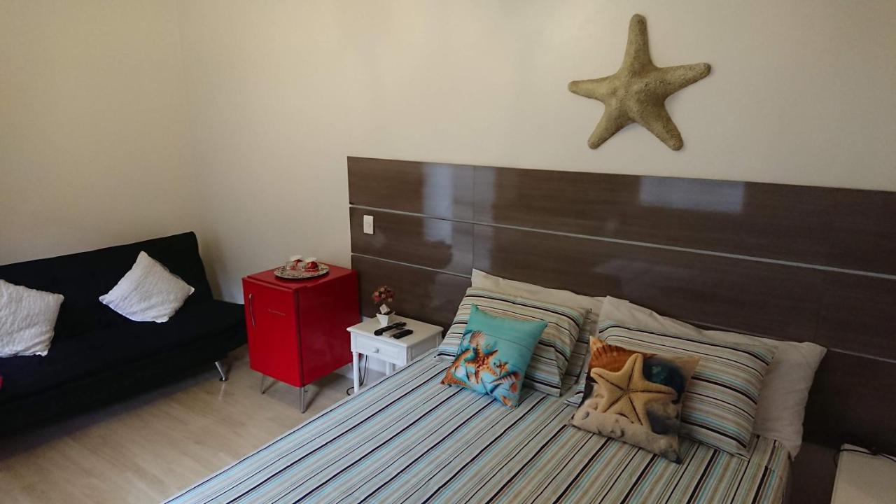 Guaruja Comfort & Design المظهر الخارجي الصورة