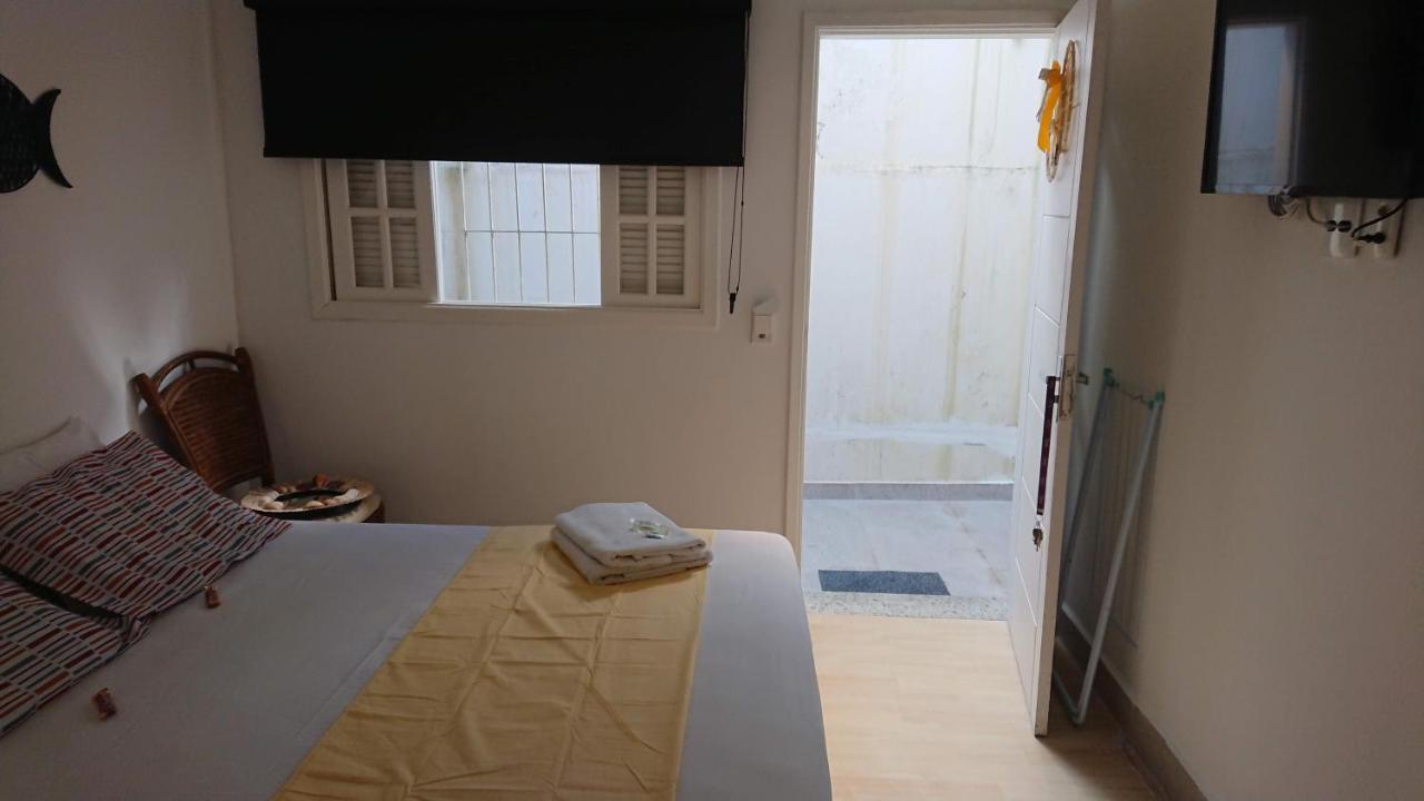 Guaruja Comfort & Design المظهر الخارجي الصورة
