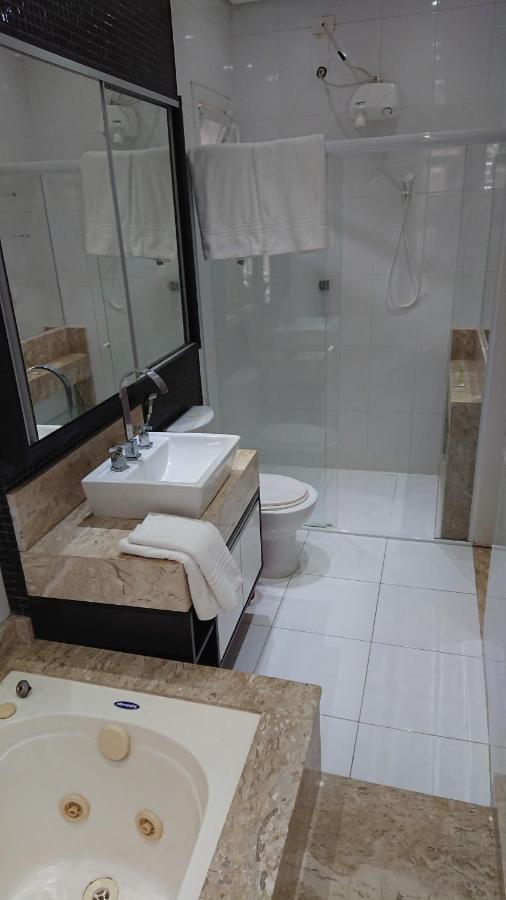 Guaruja Comfort & Design المظهر الخارجي الصورة