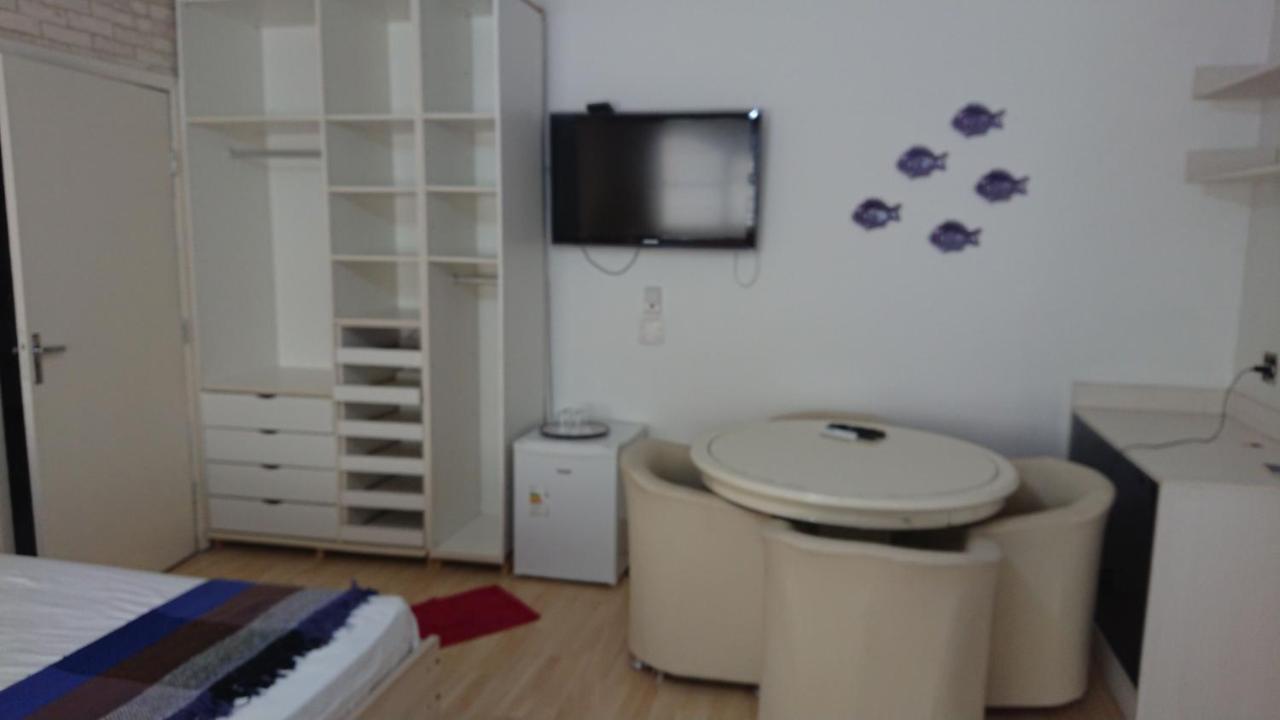 Guaruja Comfort & Design المظهر الخارجي الصورة