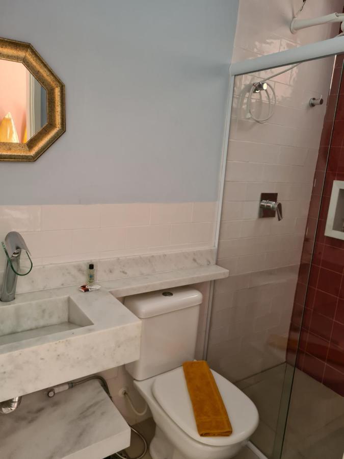 Guaruja Comfort & Design المظهر الخارجي الصورة