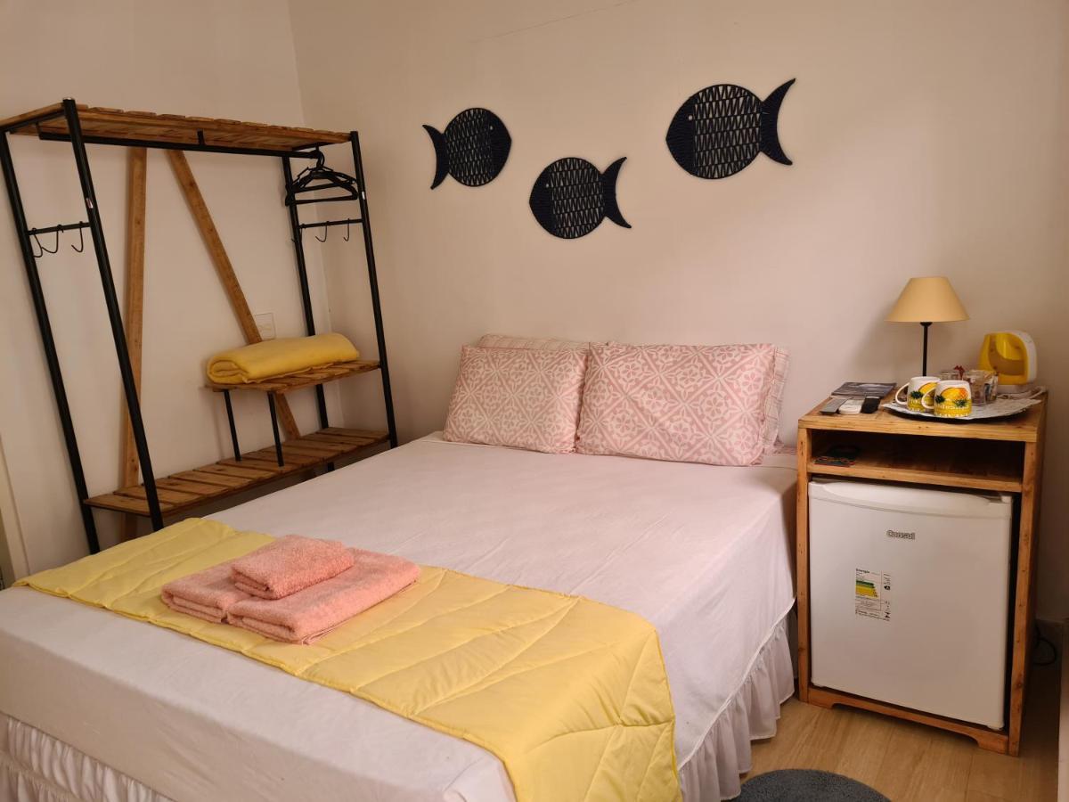 Guaruja Comfort & Design المظهر الخارجي الصورة