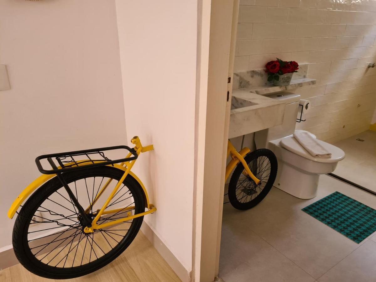 Guaruja Comfort & Design المظهر الخارجي الصورة