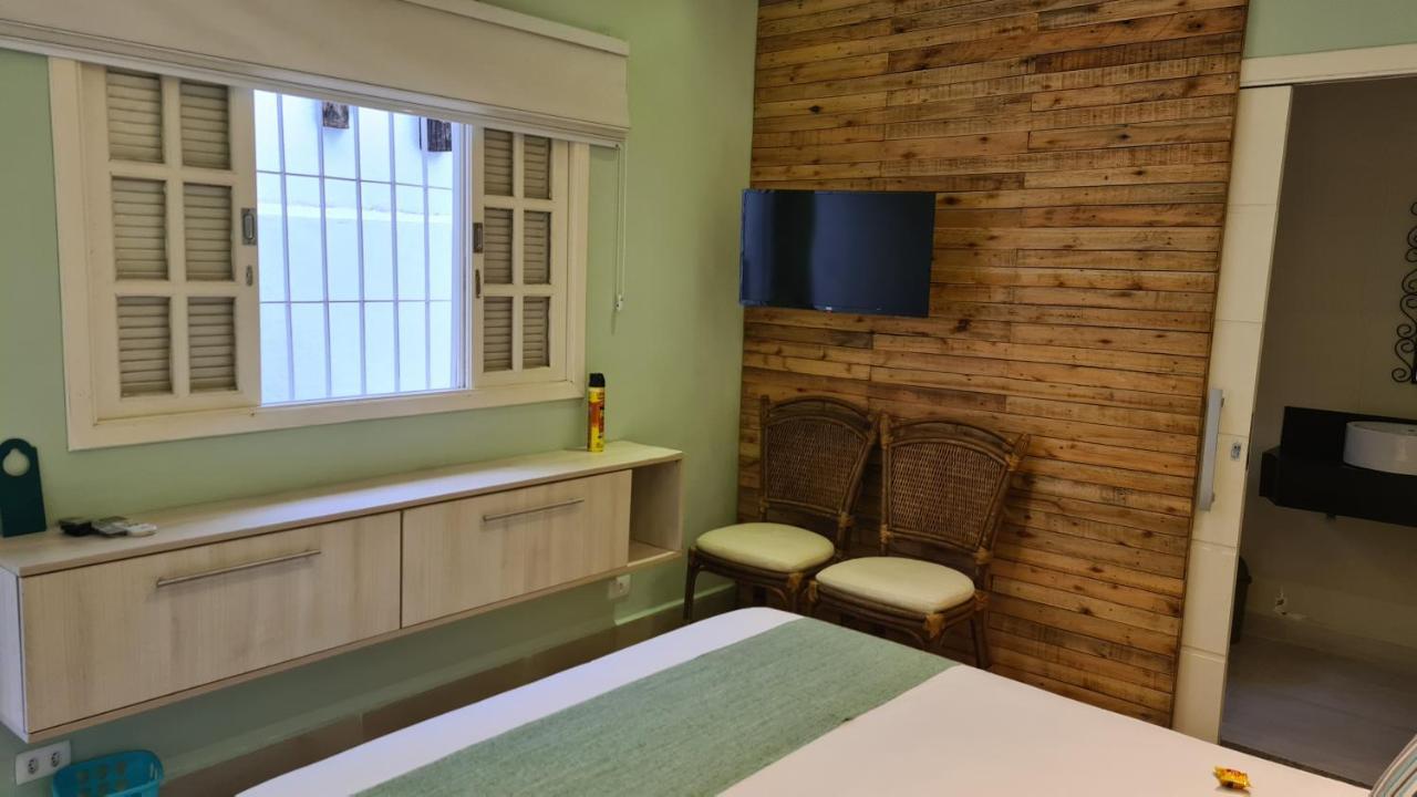 Guaruja Comfort & Design المظهر الخارجي الصورة
