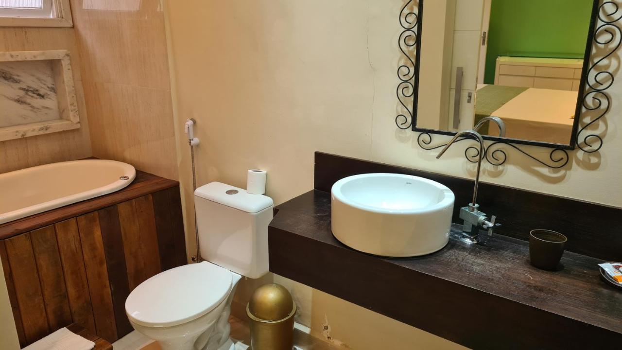 Guaruja Comfort & Design المظهر الخارجي الصورة