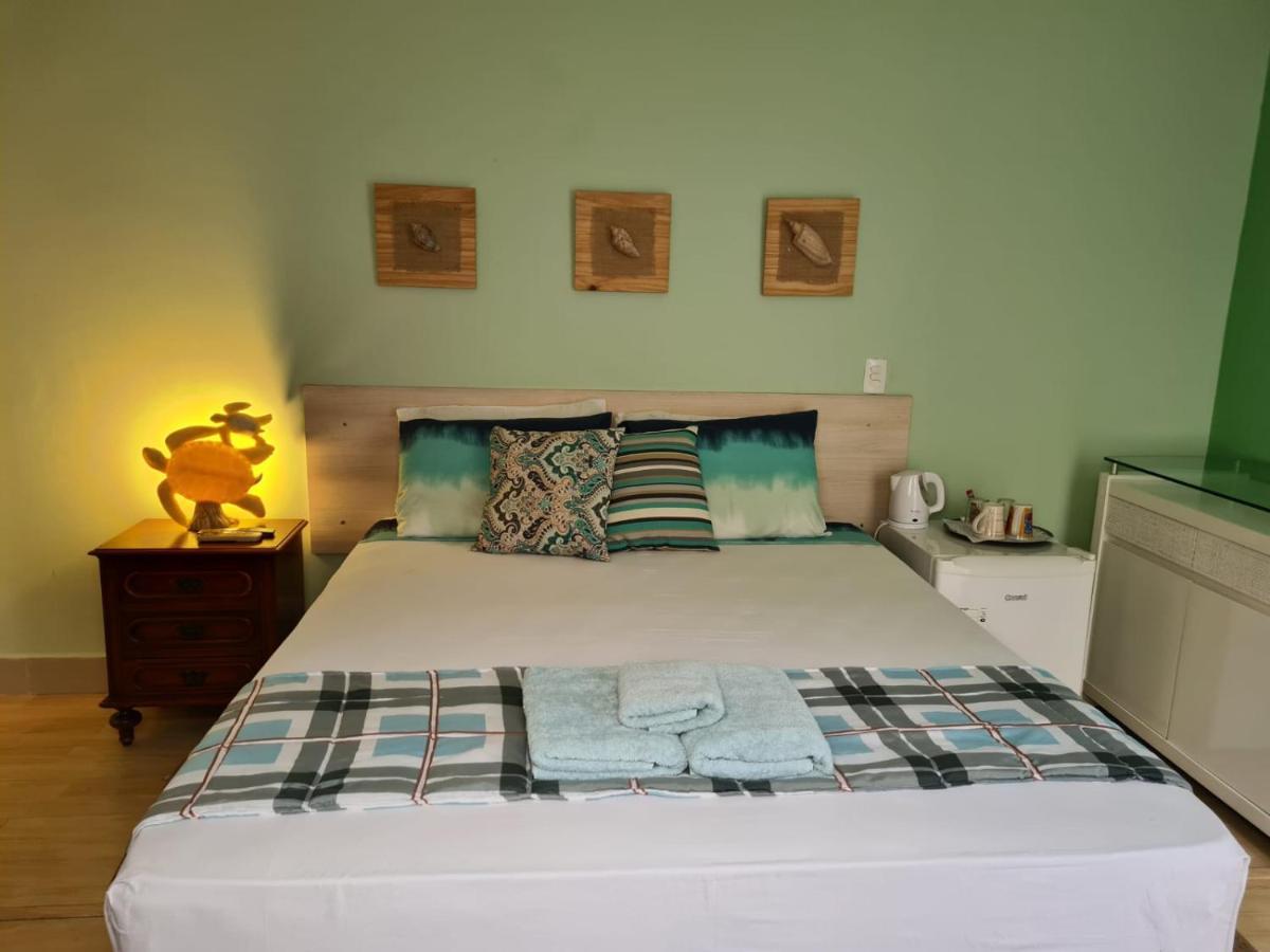 Guaruja Comfort & Design المظهر الخارجي الصورة