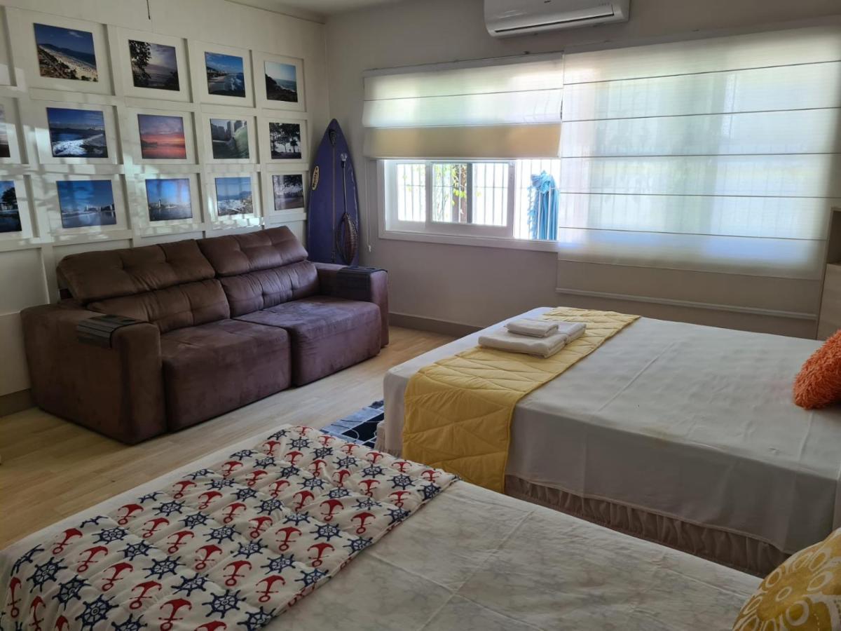 Guaruja Comfort & Design المظهر الخارجي الصورة