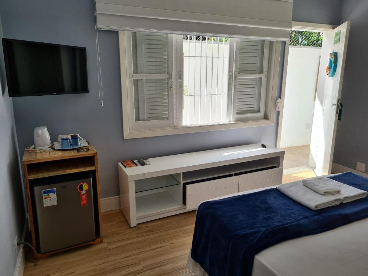 Guaruja Comfort & Design المظهر الخارجي الصورة