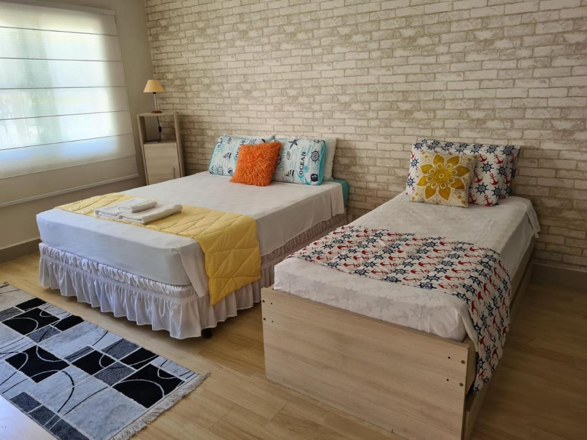 Guaruja Comfort & Design المظهر الخارجي الصورة