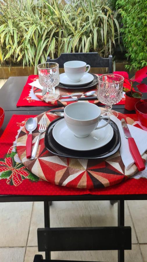 Guaruja Comfort & Design المظهر الخارجي الصورة