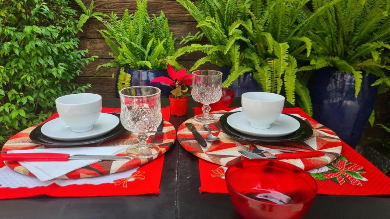 Guaruja Comfort & Design المظهر الخارجي الصورة