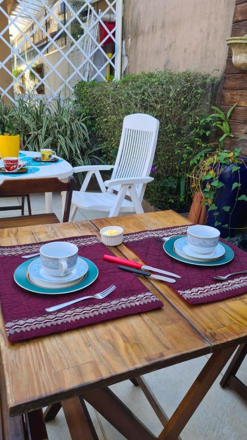 Guaruja Comfort & Design المظهر الخارجي الصورة