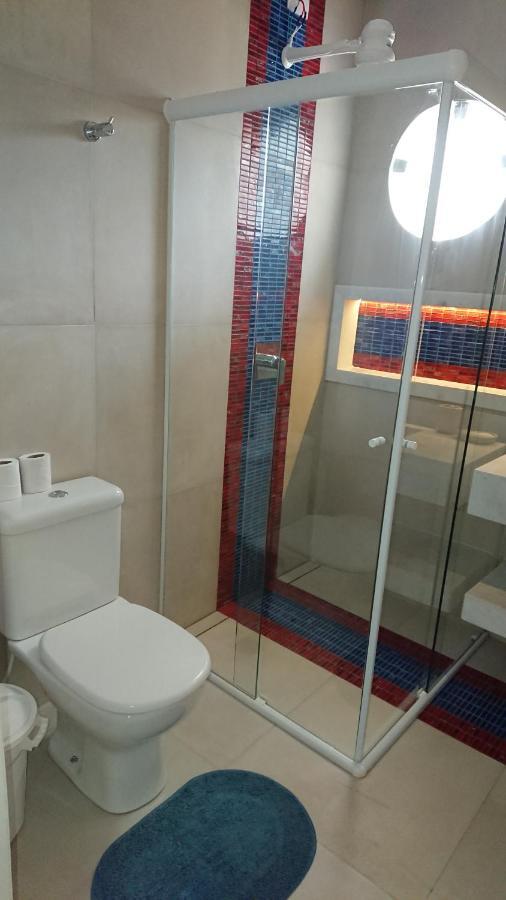 Guaruja Comfort & Design المظهر الخارجي الصورة